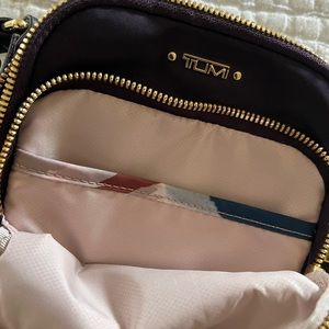 Tumi Ruma Crossbody Bag